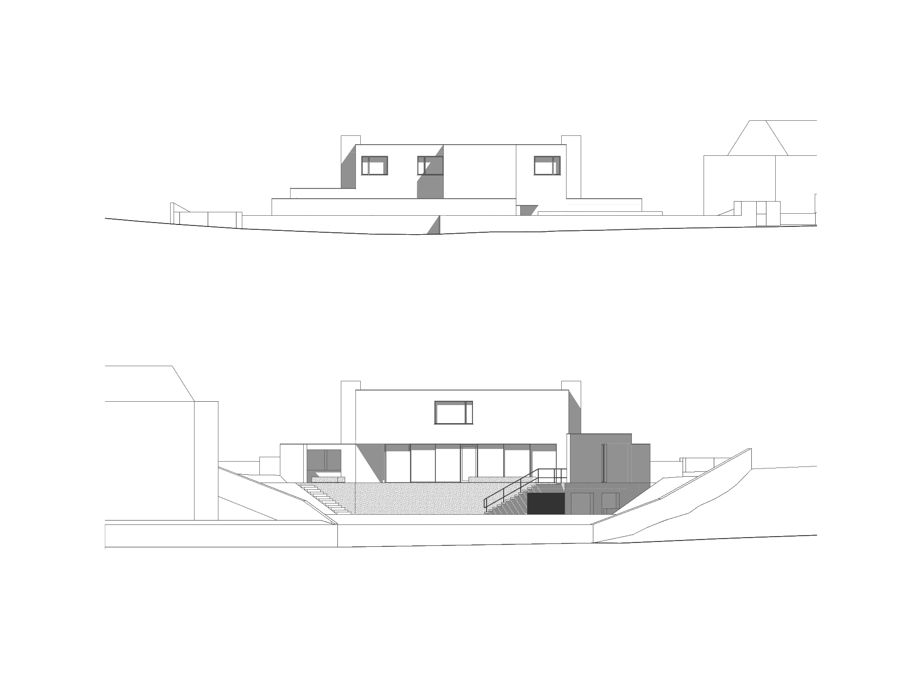 卡伊亚斯的房子丨Portugal丨João Caetano Arquitetura-35