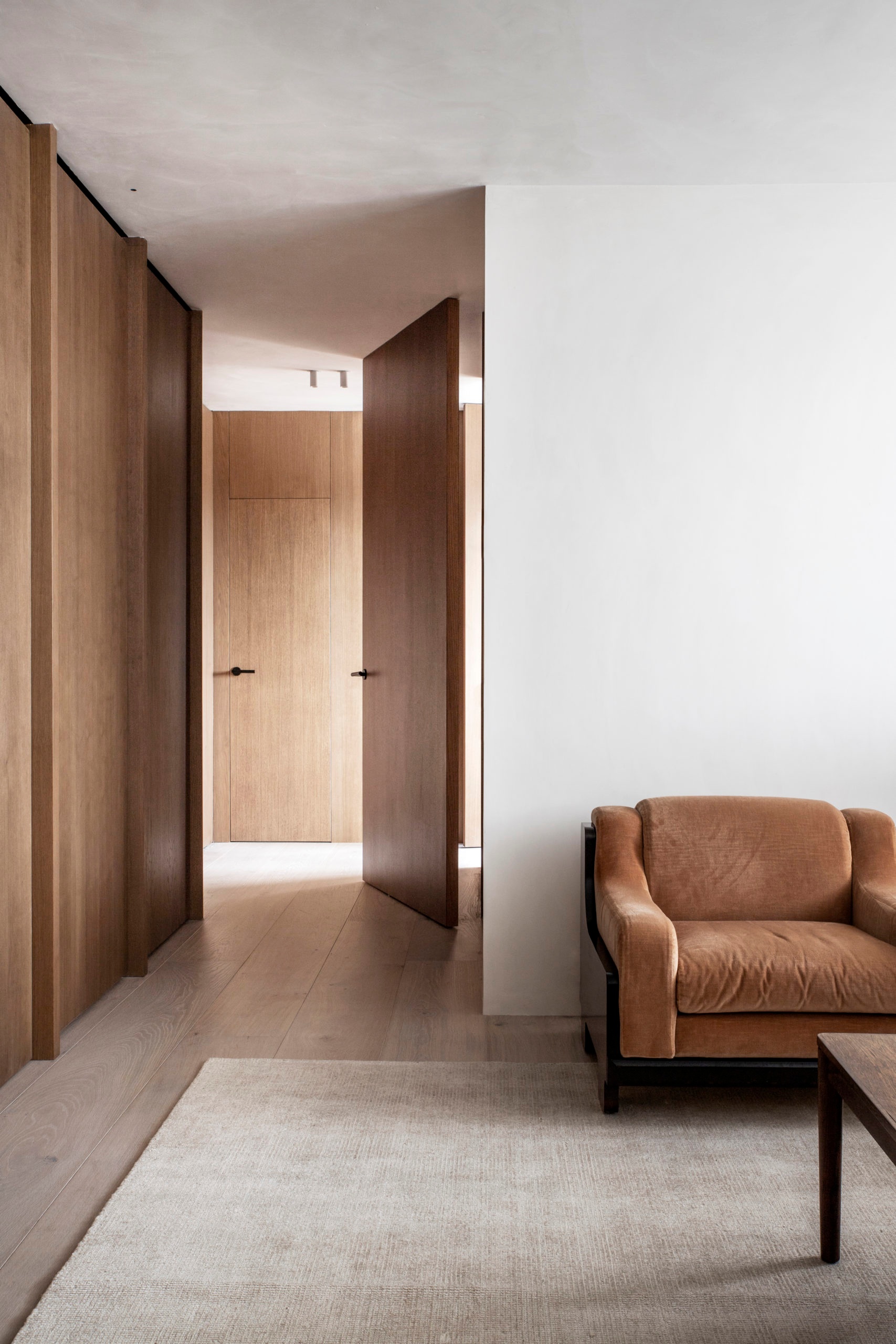 巴黎公园丨西班牙马德里丨Iker Ochotorena-2