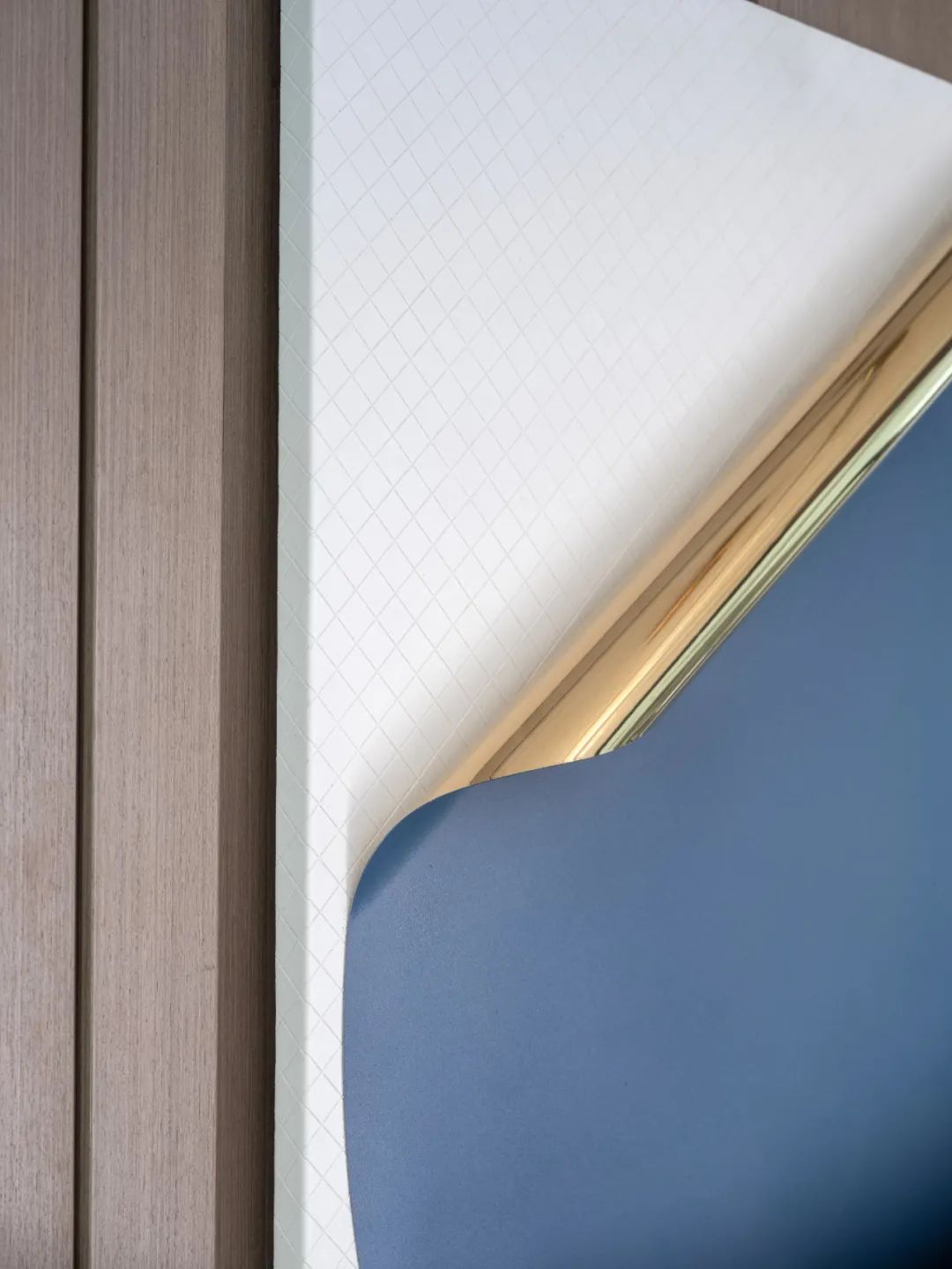 哈尔滨中海天誉样板间 | 现代时尚的灵动空间-10