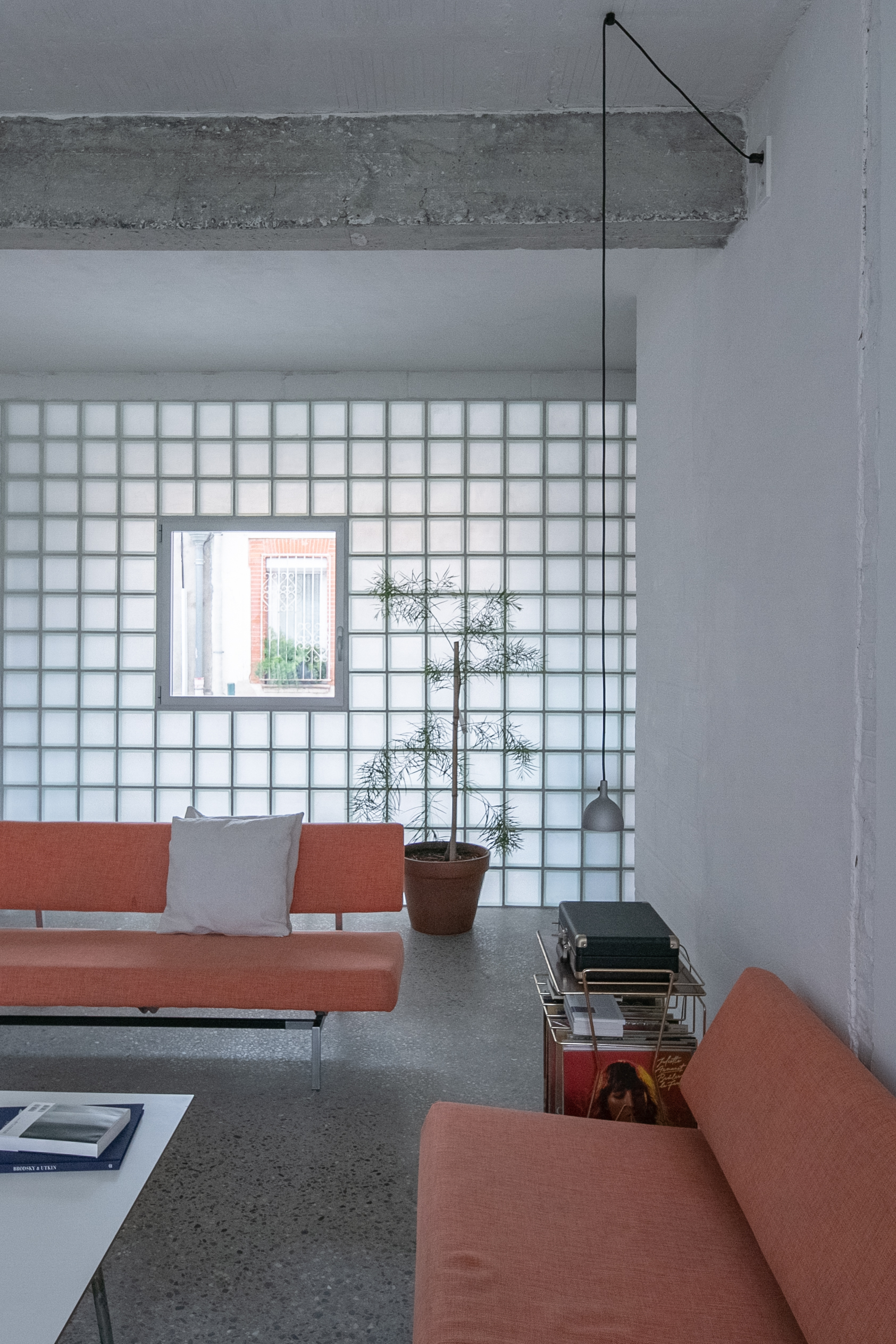 2005·MNB 之家丨法国图卢兹丨Gabrielle Vinson Architecte-11