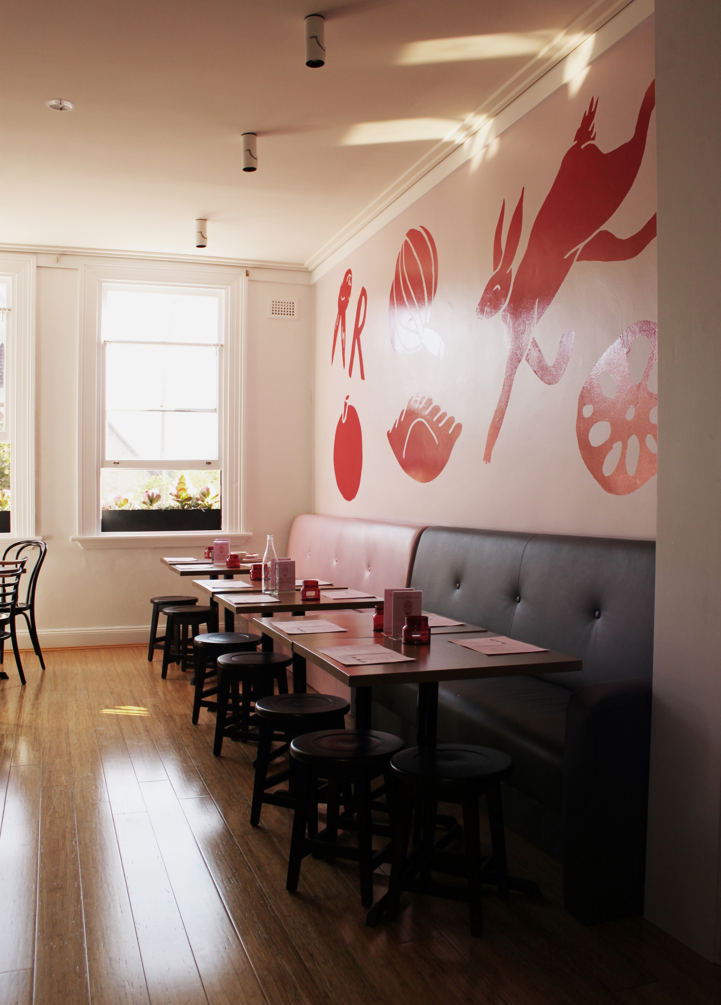 红色兔子丨澳大利亚悉尼丨aplin creative-33