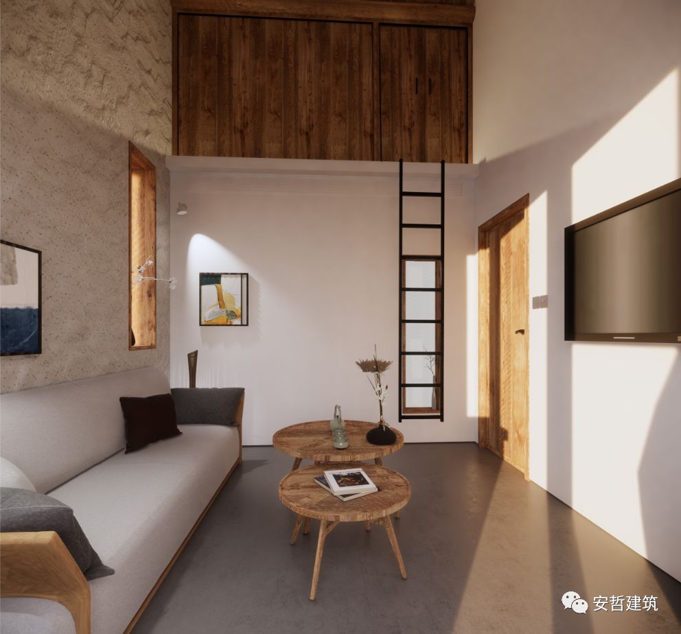 五莲山大旺村乡村振兴 | 村民自发民宿改造，实现美好生活-93