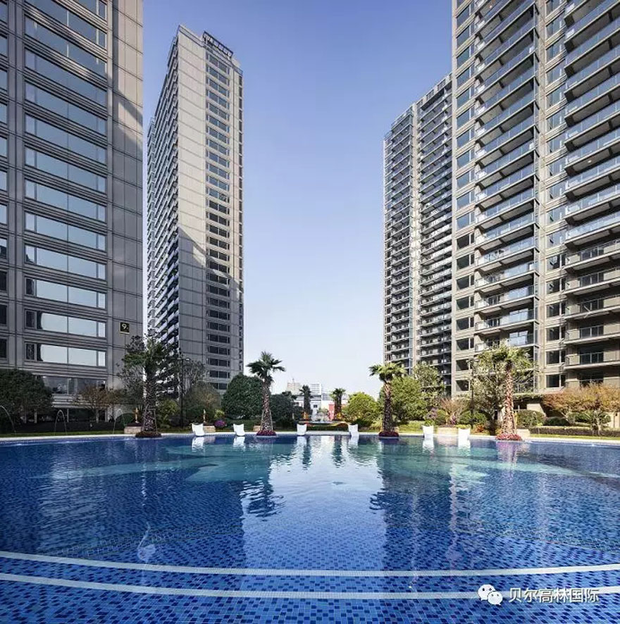 锦绣之城 · 诗意山水间的四季花园丨中国杭州-40