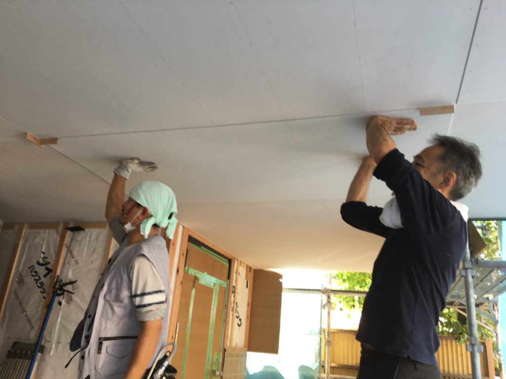 王禅寺の住宅19丨LEVEL Architects-51