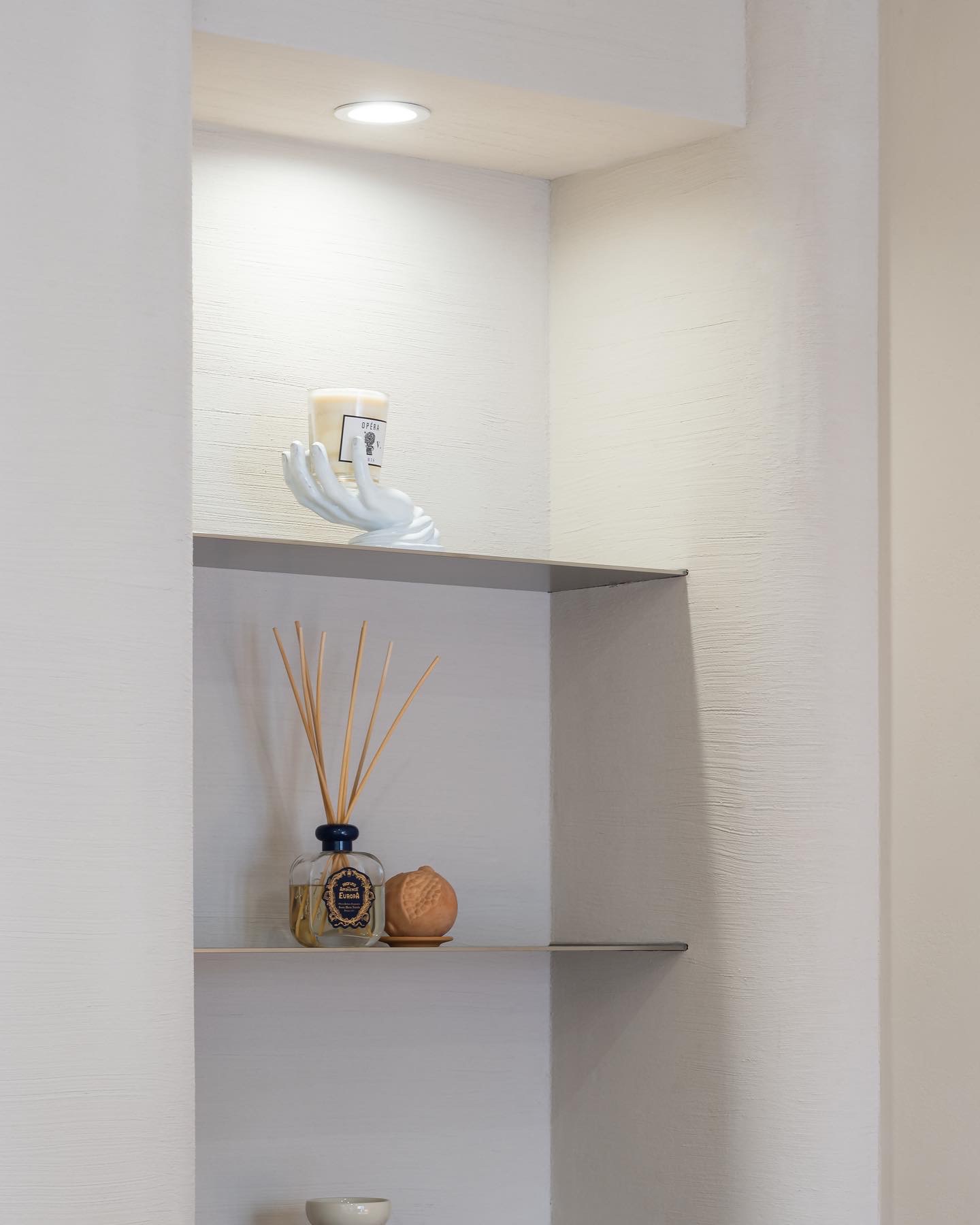 Monde Plastics 的 26 平米豪华内饰设计-10