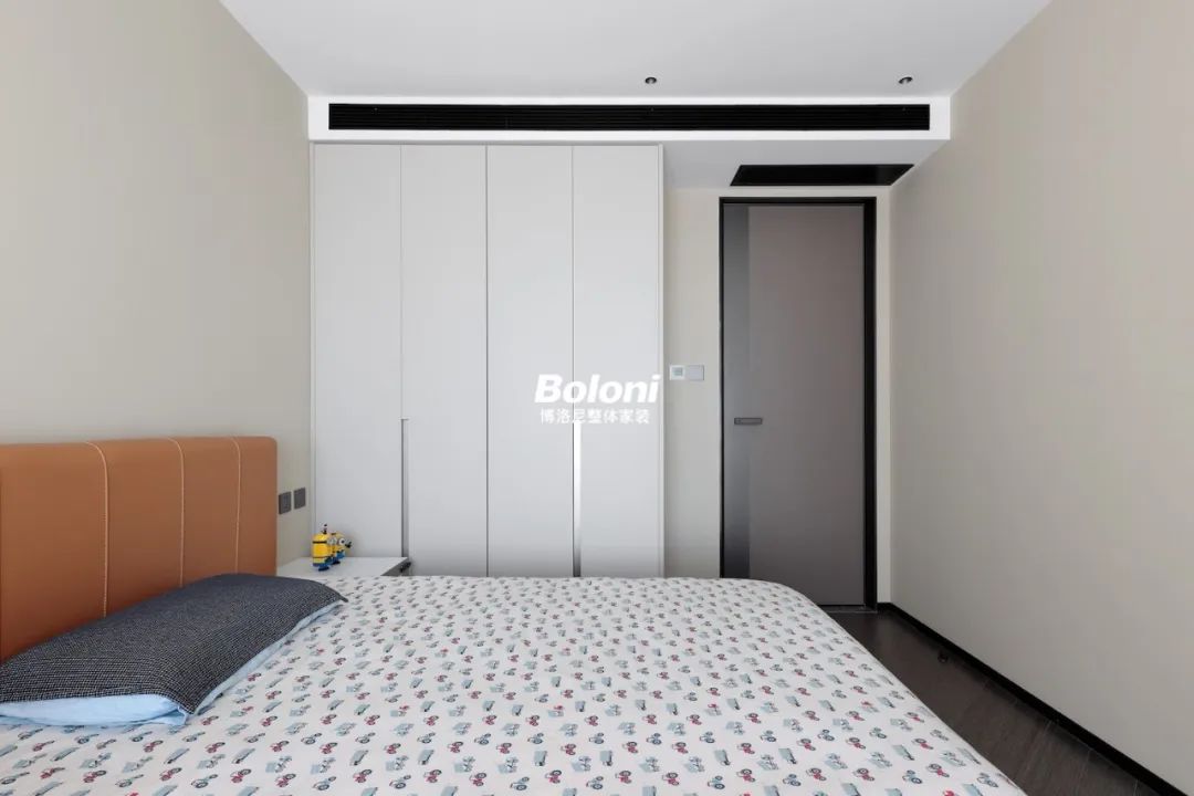 总裁家开放式餐厨设计丨进修米兰理工学院,进修东京大学-73