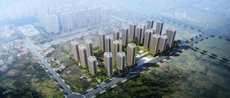 美厦作品|成都农业高新技术产业园二期(农高创新中心)-32