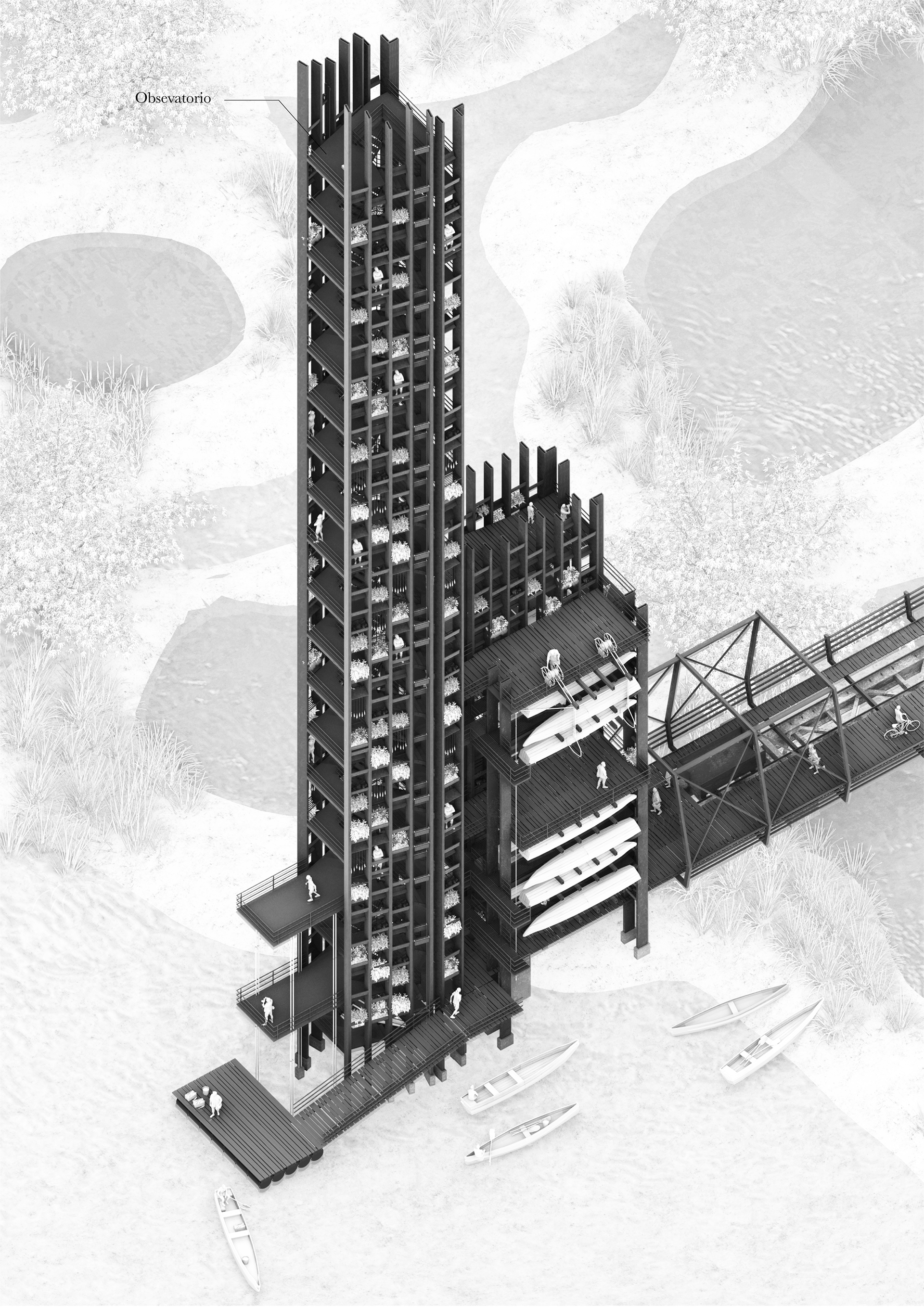 Sedimentos: Ecologías Performativas | Integrador Final-40