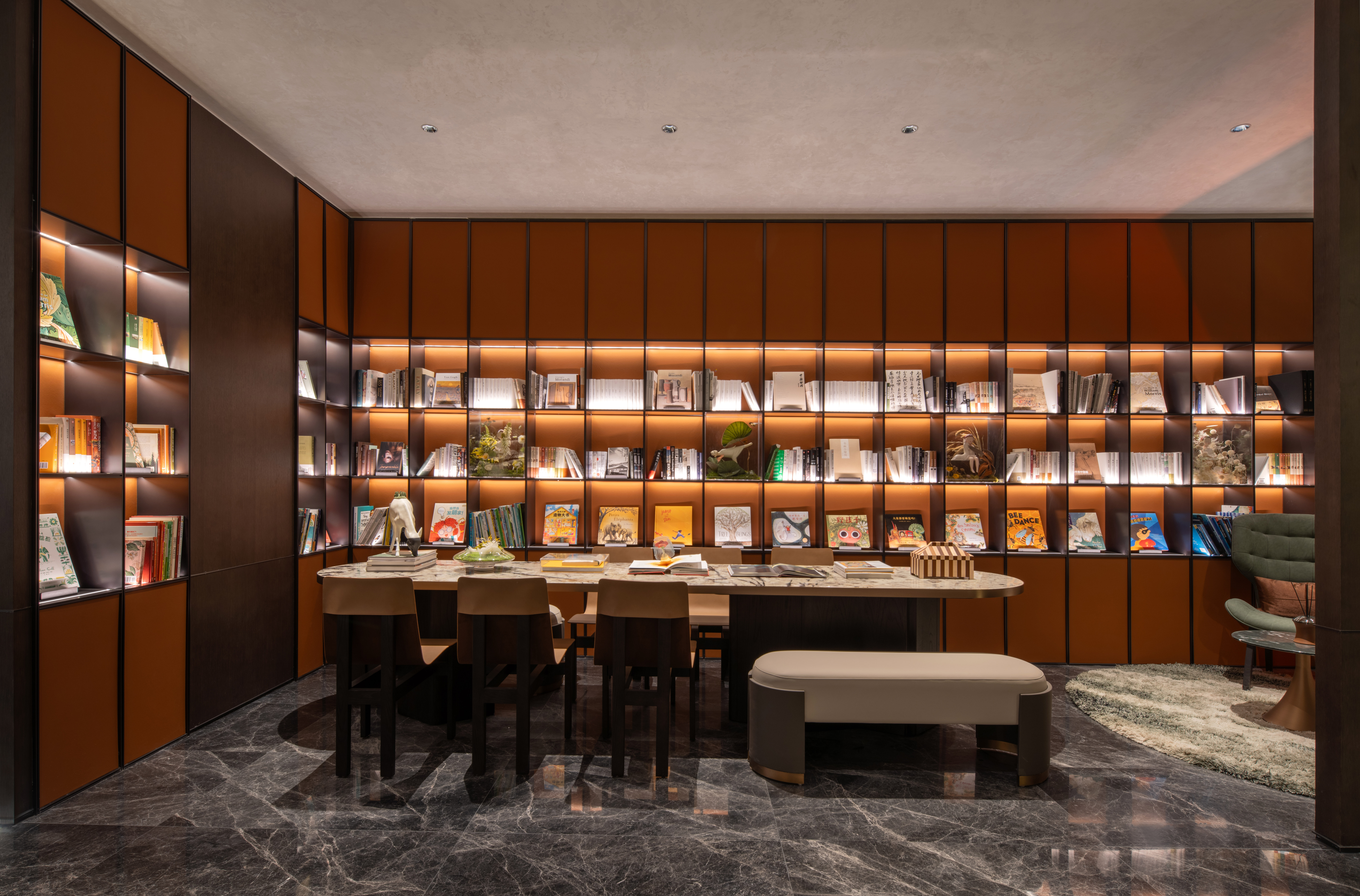 华润置地北京瑞府丨中国北京丨峻佳设计-30