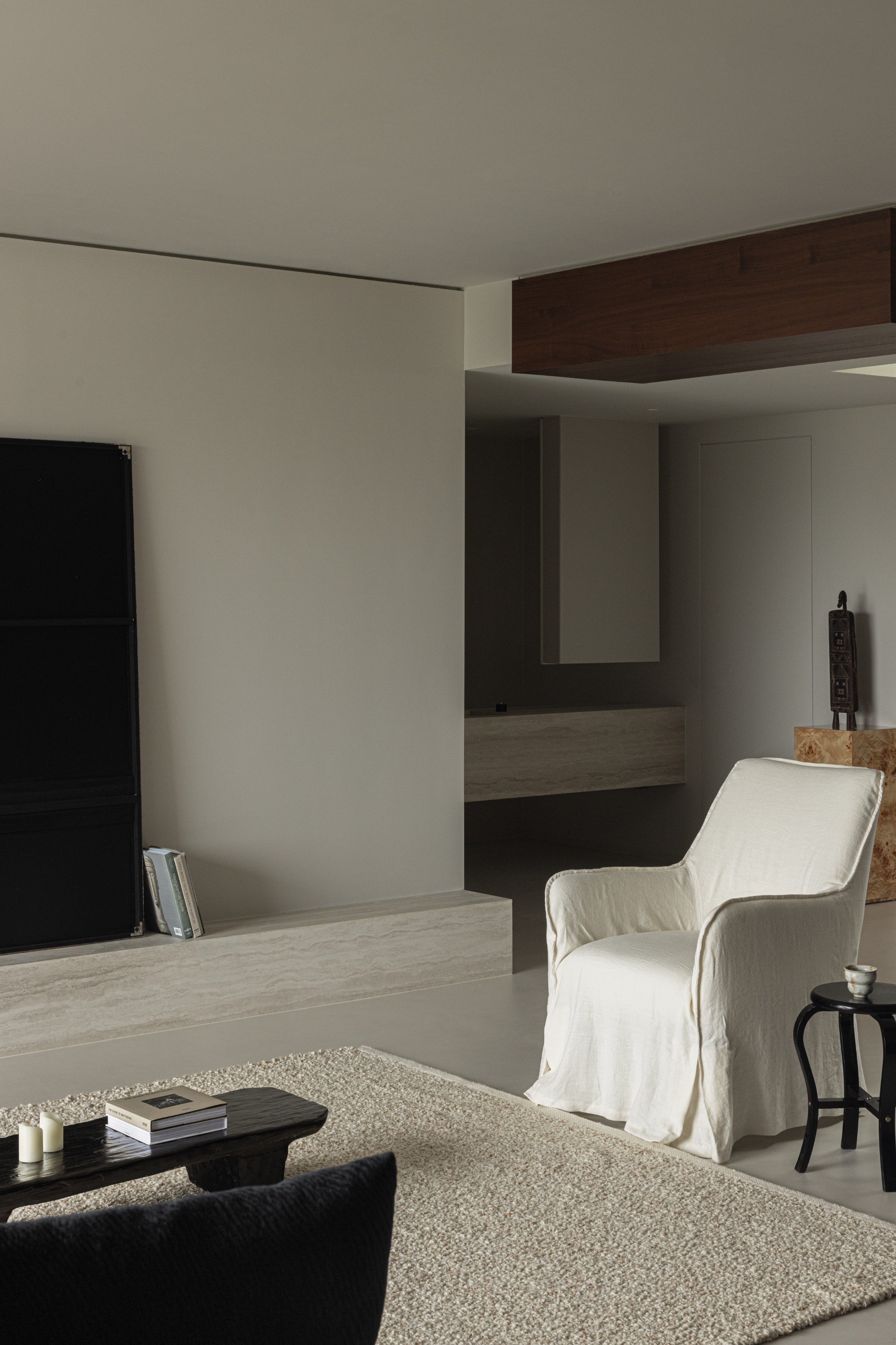 斜顶之上丨中国四川丨聿言设计工作室-3