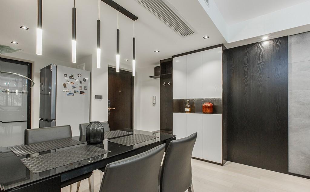 
色调与家具 生活与你对味！ -5