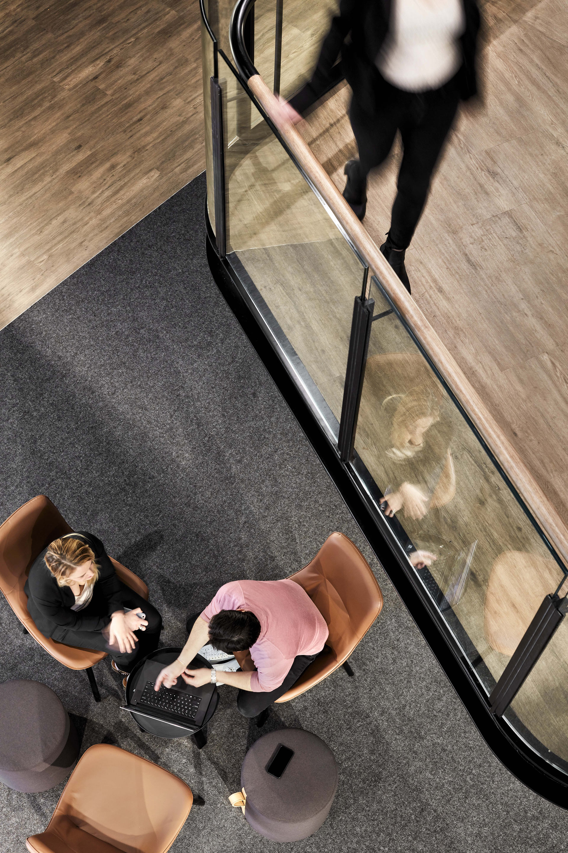 澳洲能源公司打造绿色环保新办公室-22