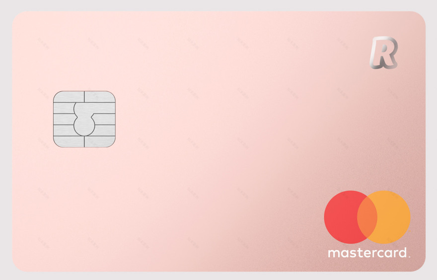 革命性银行卡设计,金发品牌呈现极简高级感-8