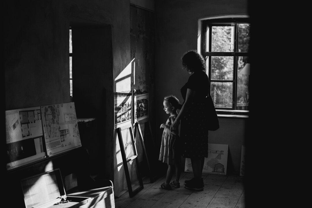 OGOI 建筑室内设计项目丨罗马尼亚丨arh. Alexandra Mihailciuc 等-36