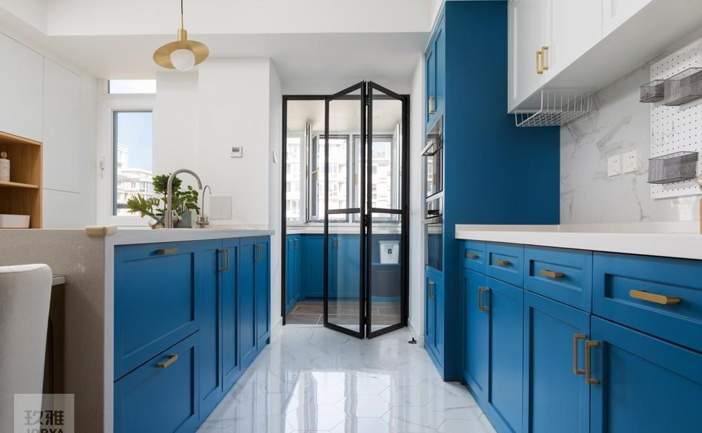 旋转吧台,让家更温馨-72