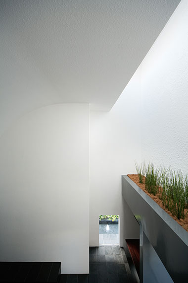 内包する家   House of Inclusion Kouichi Kimura Architects-20