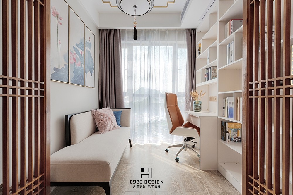 《淮上清风》-49