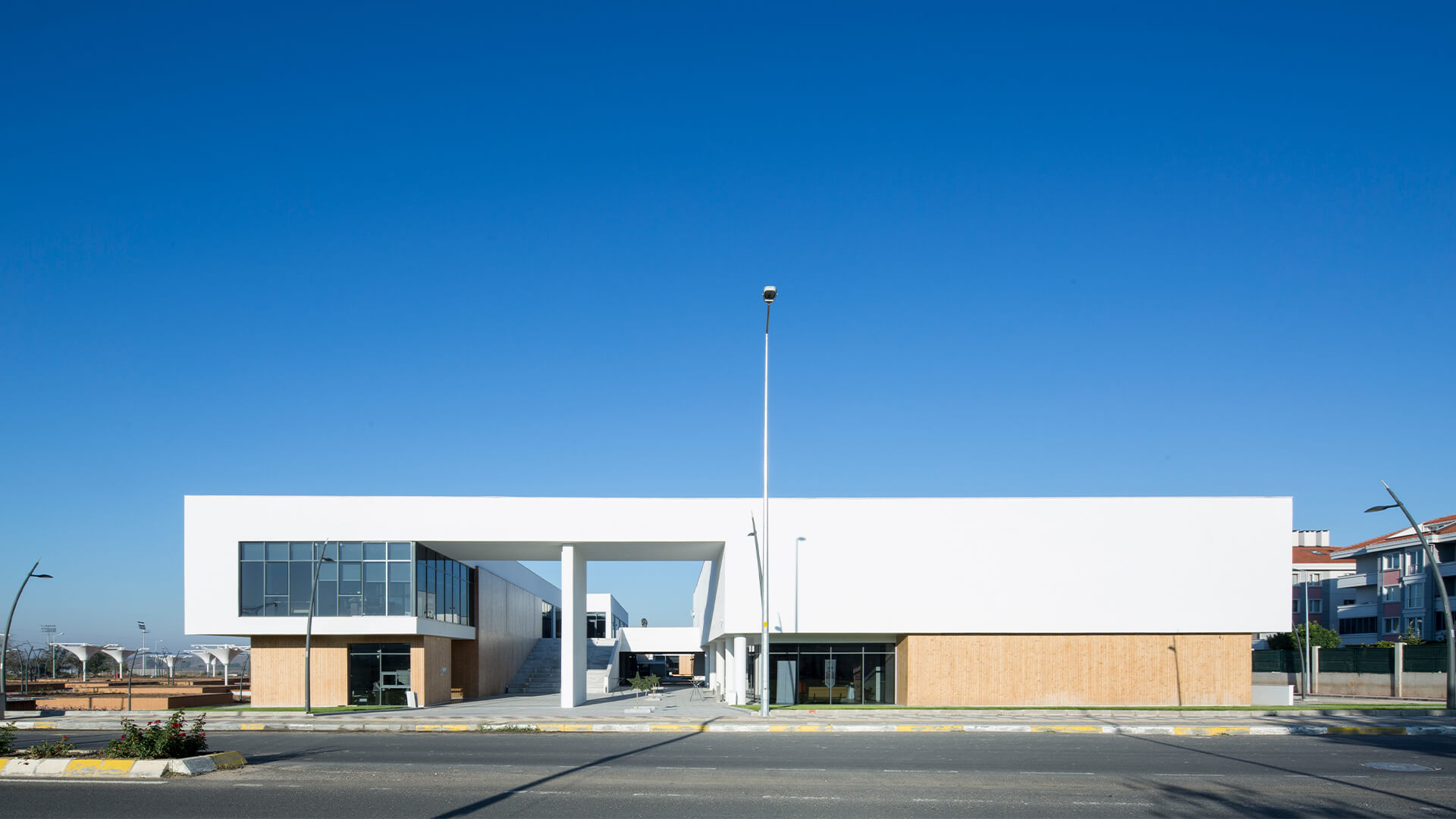 Lüleburgaz Yıldızları Kadın Akademisi – İkiartıbir Mimarlık-14