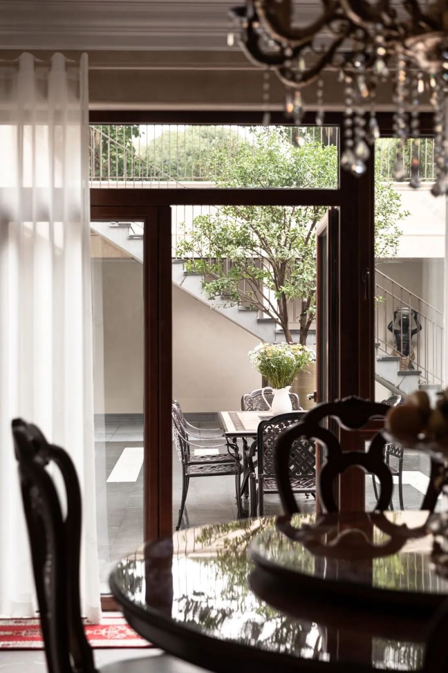 金象作品 | 走过最美的廊道,是家中的艺术长廊-76