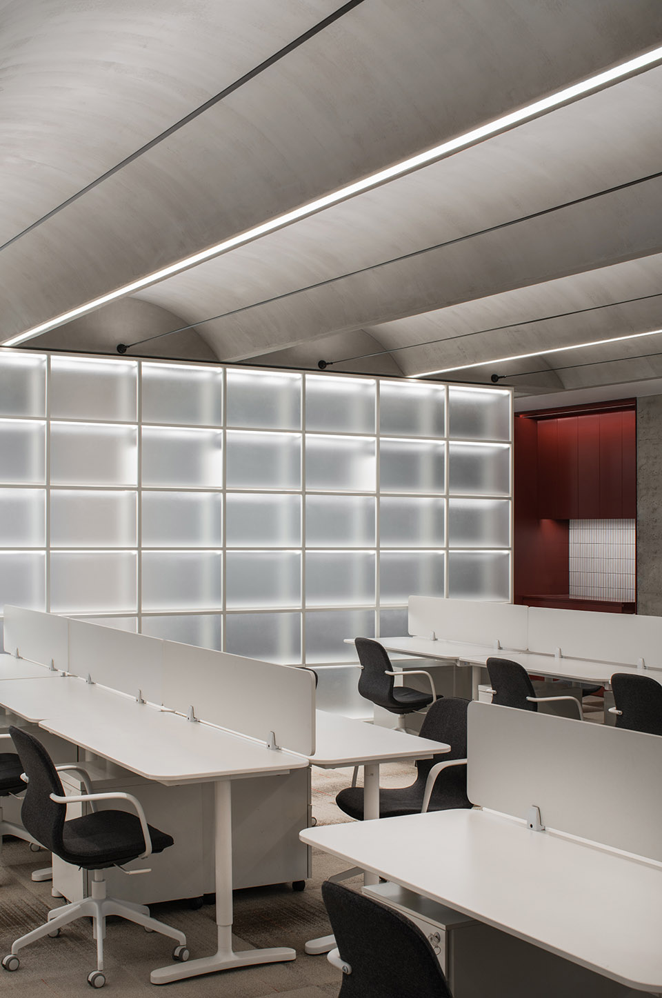 Z、S 工作室丨中国成都丨氣象建築-28