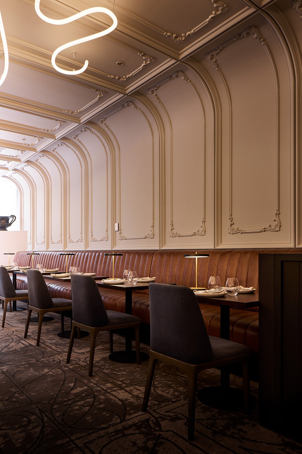 2023 Eat Drink Design Awards 最佳餐厅设计盘点-16