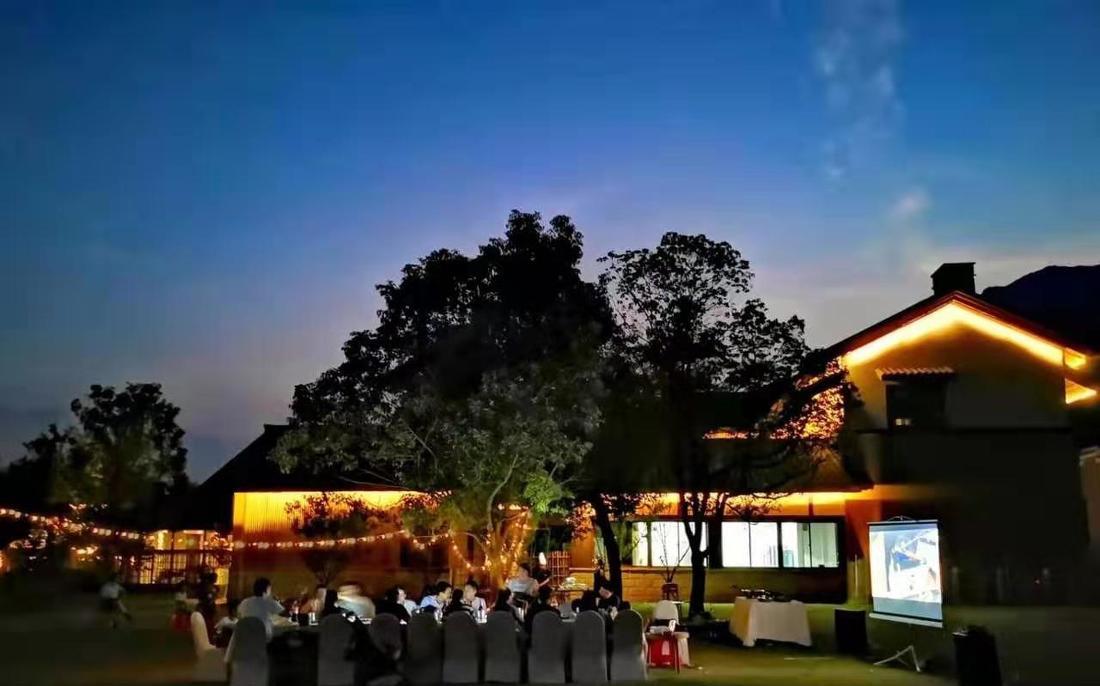 
参观江西庐山--归宗文化 -11