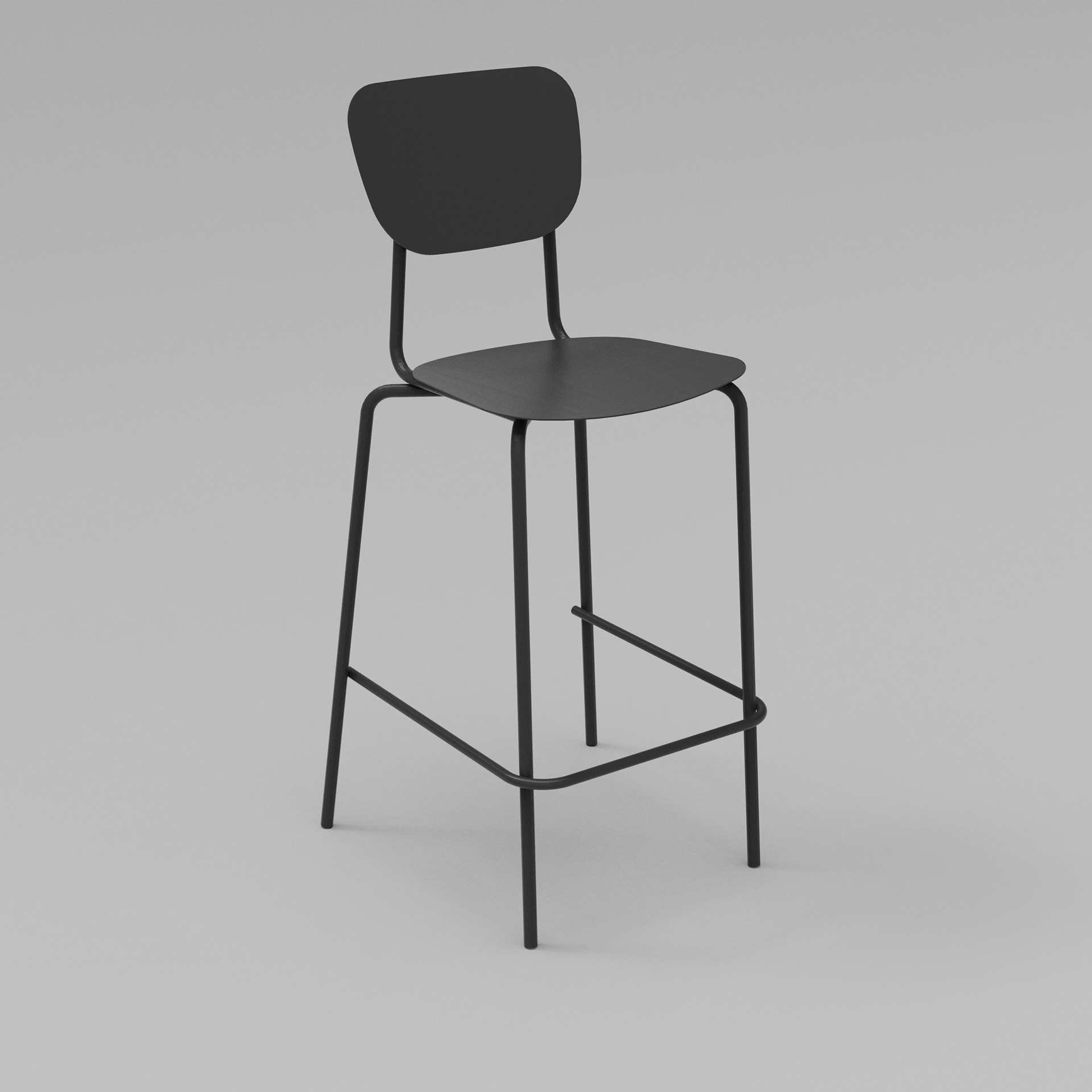 Tables & Chairs 家具设计-29
