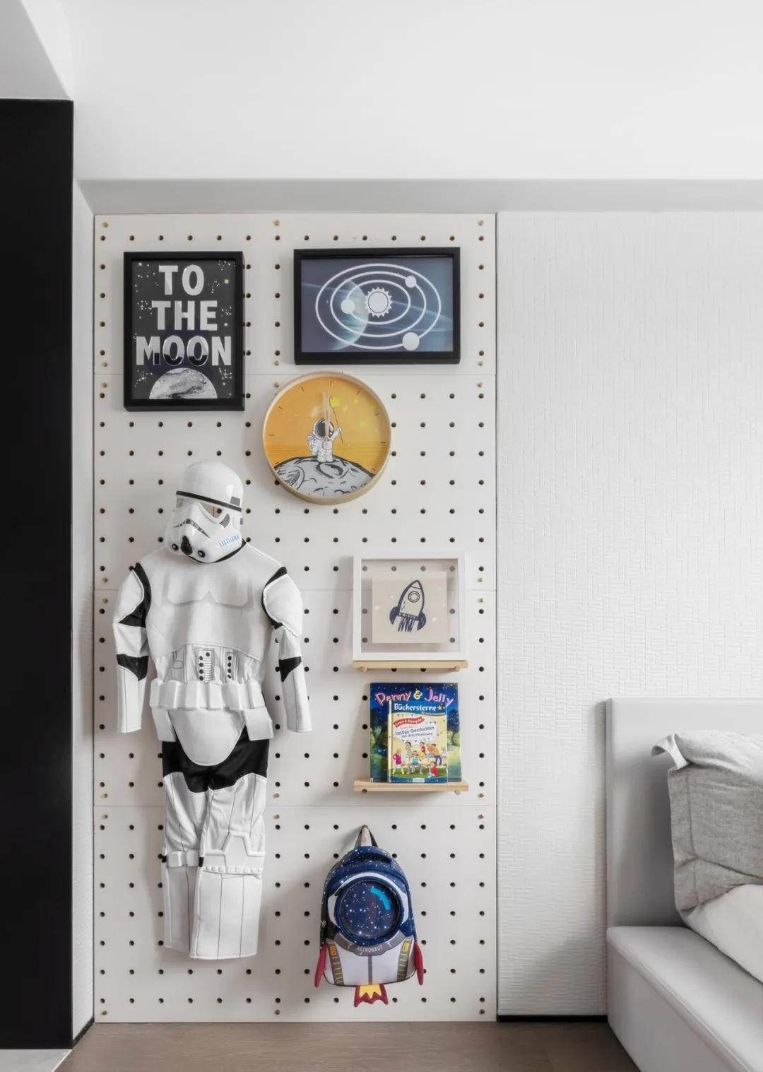 无锡旭辉铂宸府叠墅样板间丨中国无锡丨SNP 尚诺柏纳设计-66