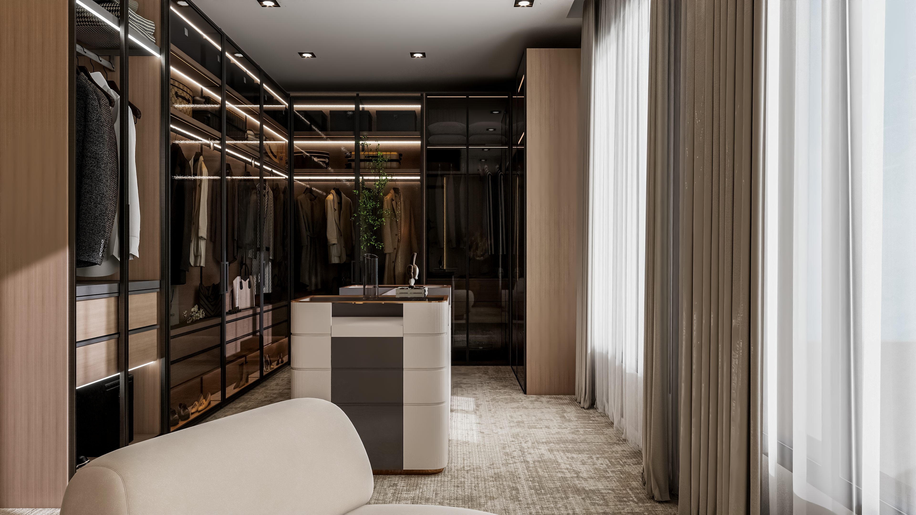 M A S T E R - B E D R O O M-2