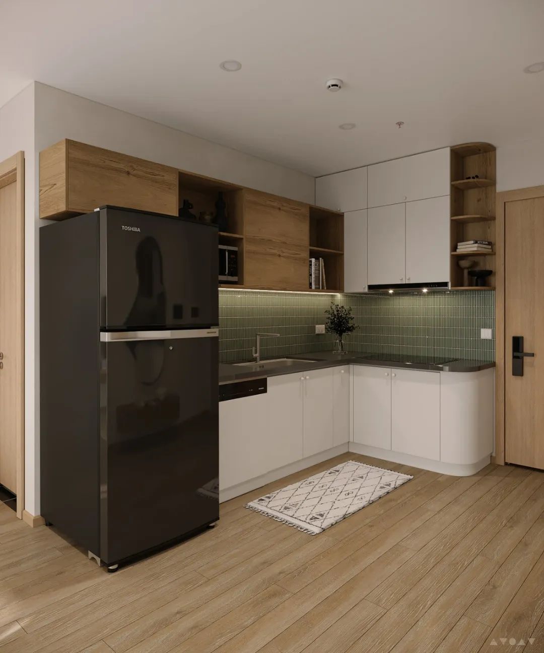 Elemental Design 室内空间设计-38