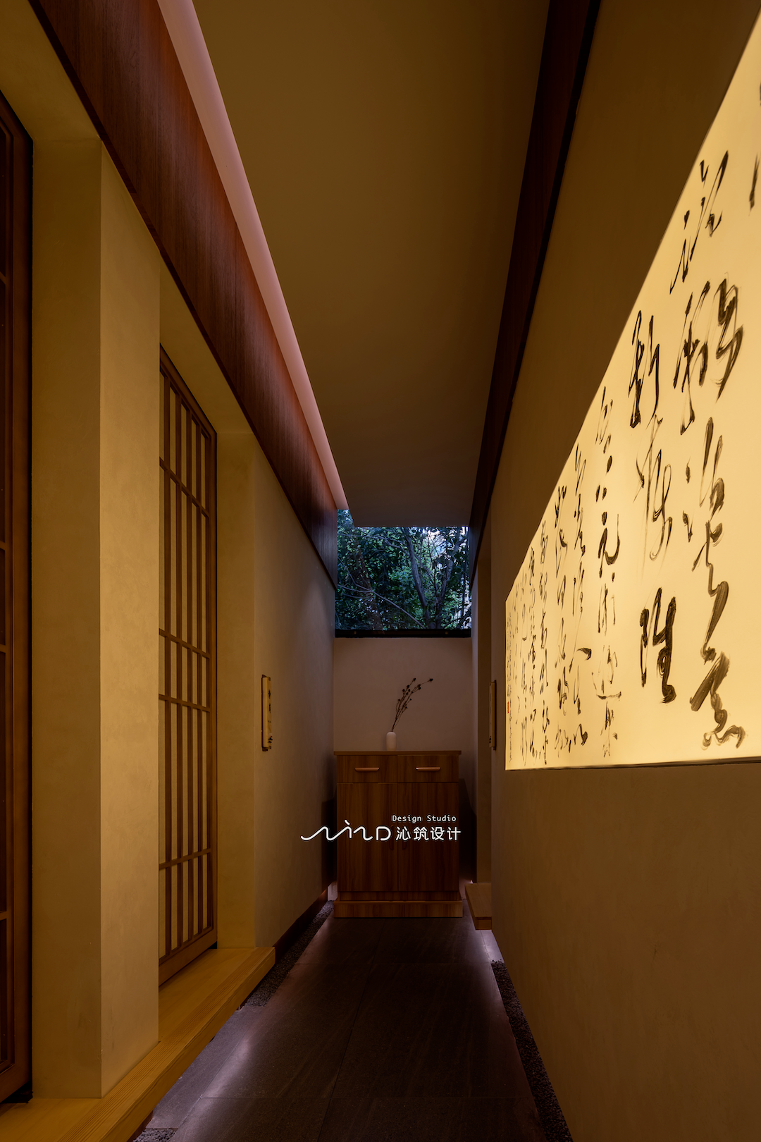 久喜 omakase丨中国淮安丨沁筑空间规划事务所-46