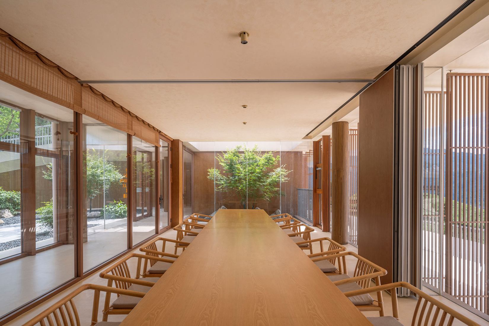 丨中国宜昌丨ARCHSTUDIO-51