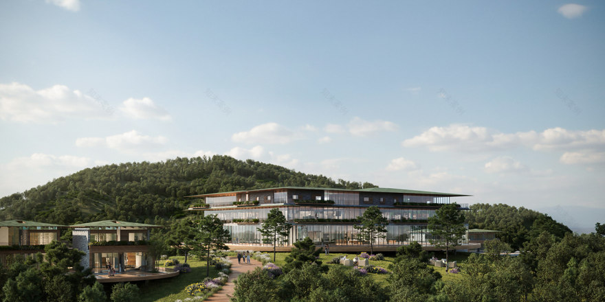 大理酒店丨意大利丨The One Atelier-7