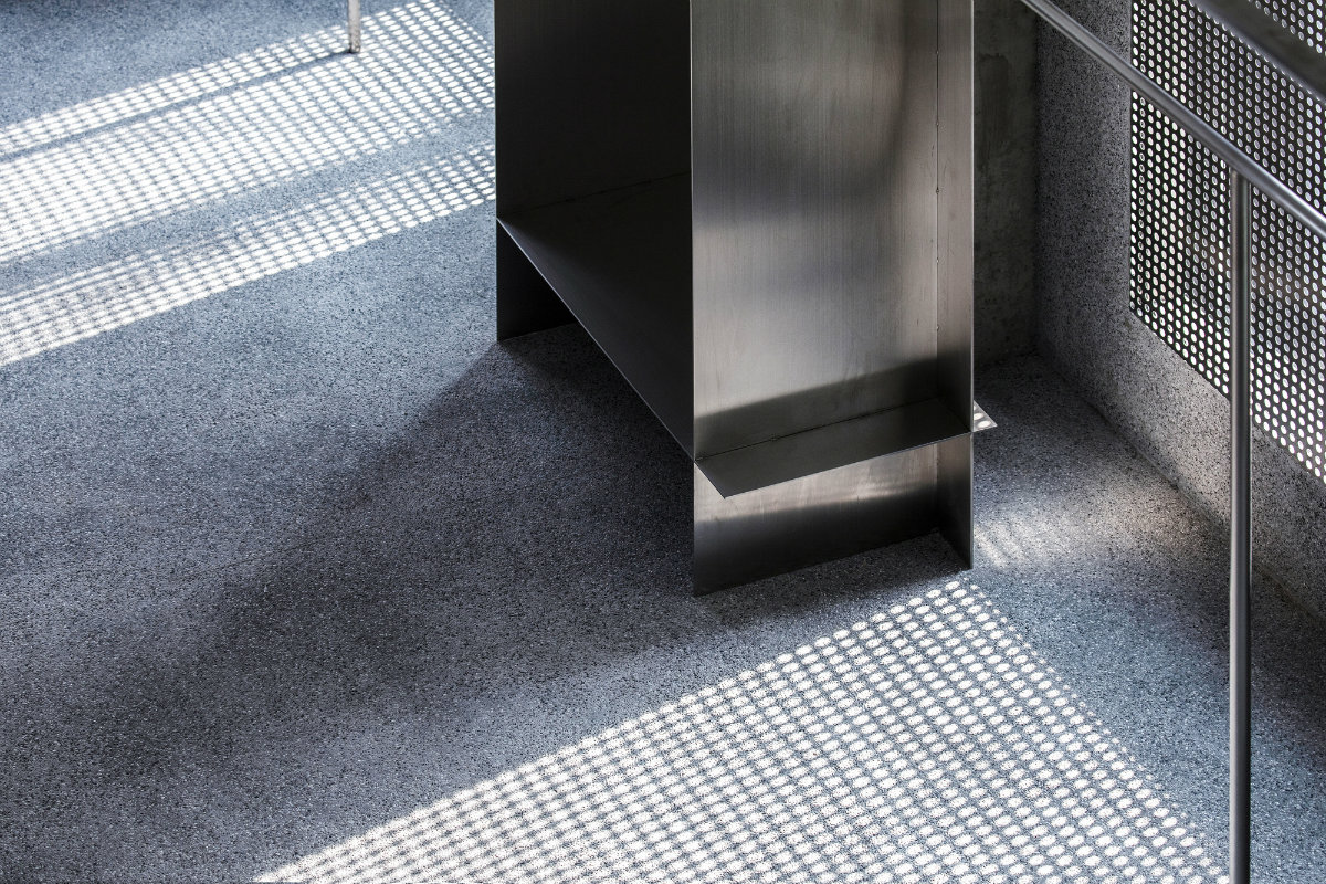 JHW服装店 西涛设计工作室-33