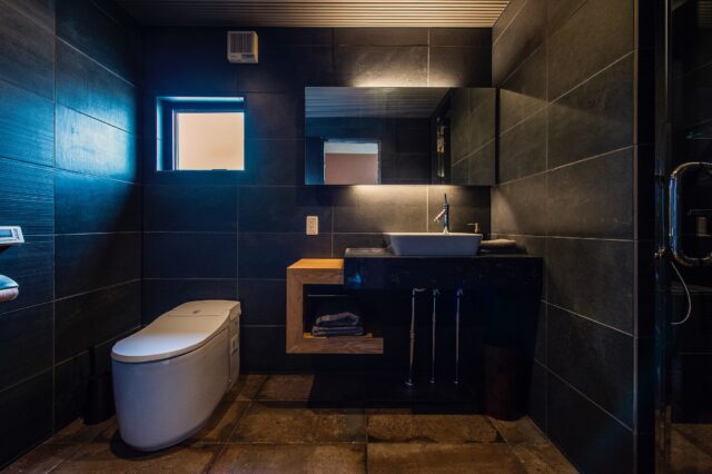 M邸丨日本兵库丨株式会社 ボーダレスデザイン-60