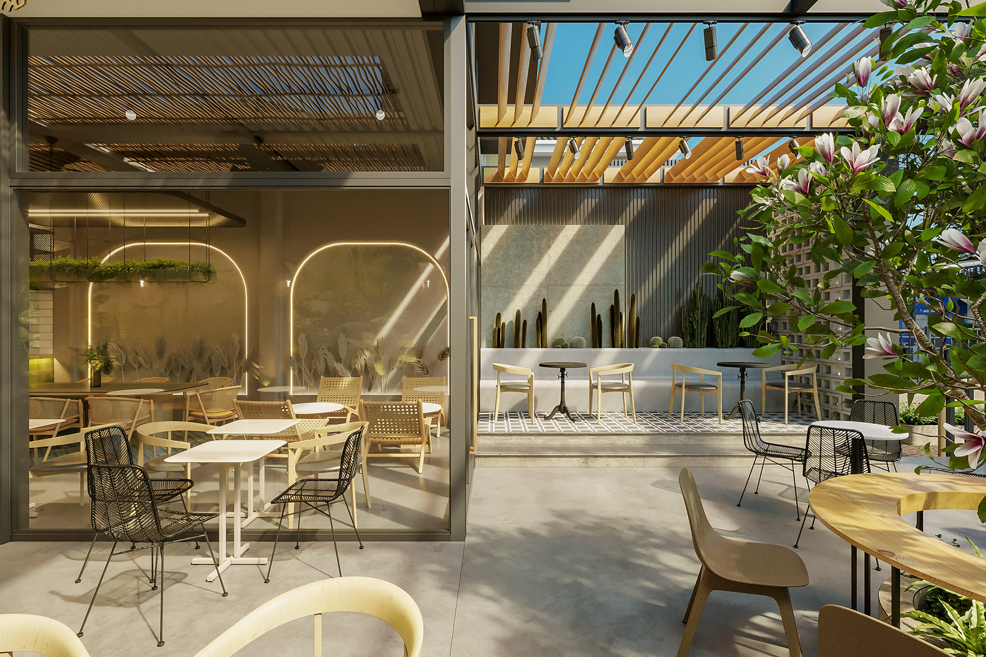 翻新咖啡丨越南-12