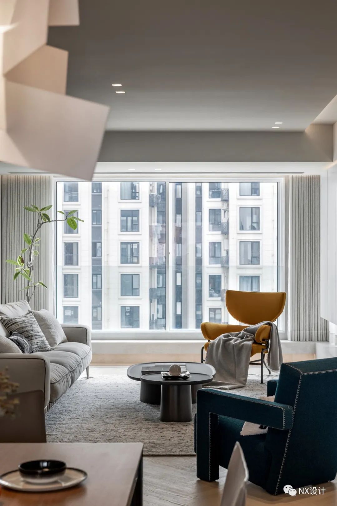 一品之家丨中国温州丨NX设计-8