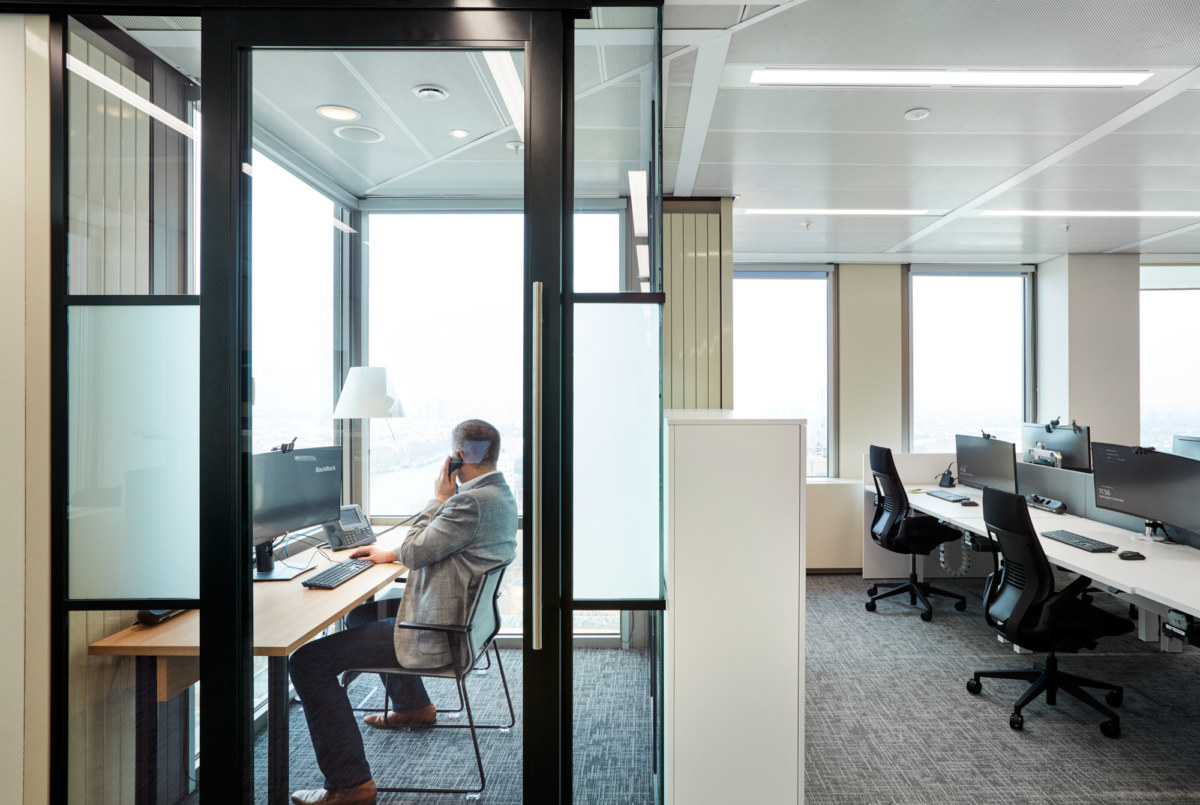 Private Global Asset Management Company Offices – Amsterdam-17