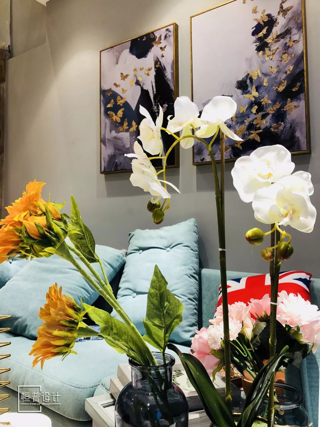 深圳龙岗厦村小公寓,简约而不简单的设计魅力-24