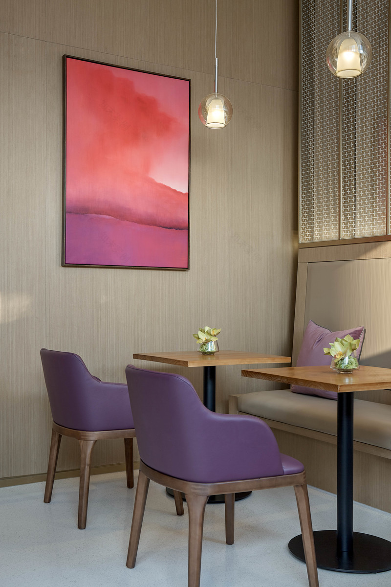 我爱运动I Yoga瑜伽会馆-29