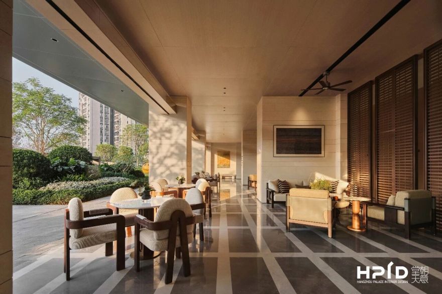 华润有巢公寓深圳宝龙店丨中国深圳丨HPID软装设计团队-22