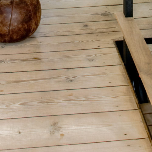 Kartoffelrækkerne住宅改造项目丨Christian和Signe Cold-40