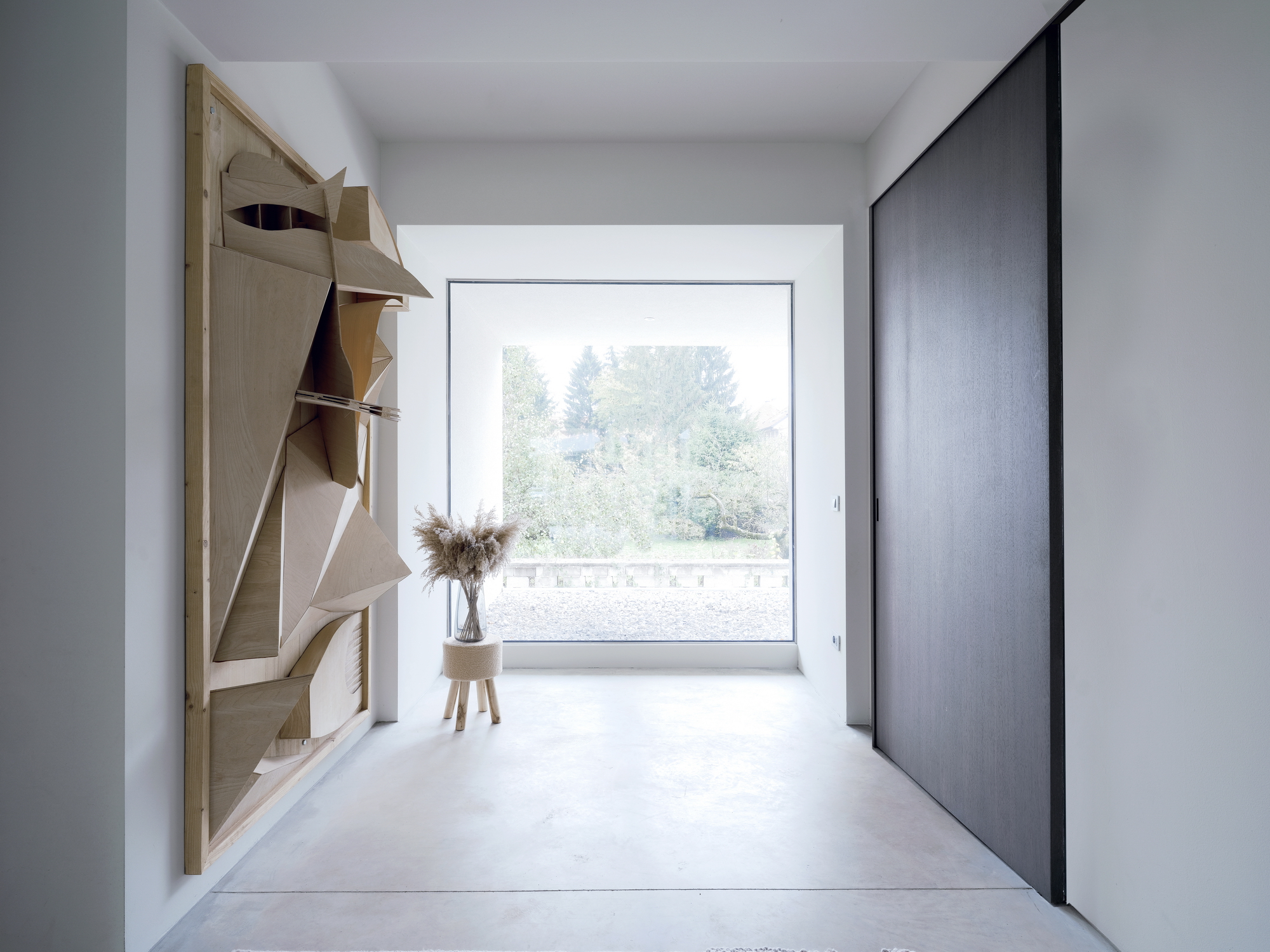 环形房屋丨OFIS Architects-32