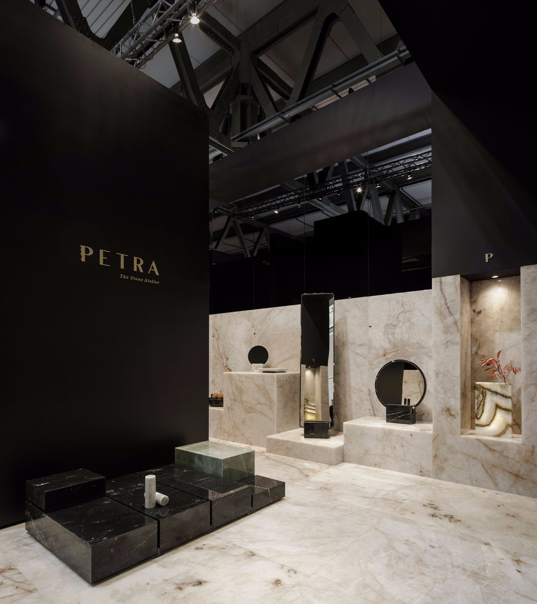 04 01 PETRA [2017米兰展]-26