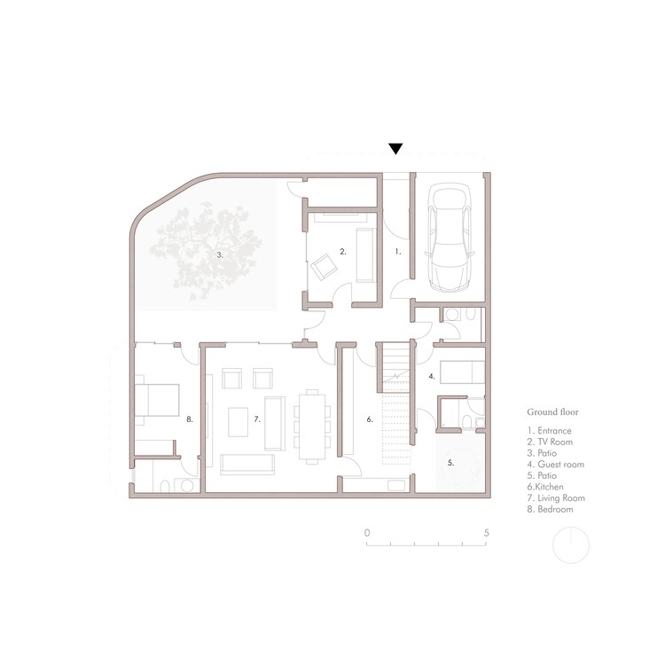 丨塞内加尔达喀尔丨MOST Monti Studio-38