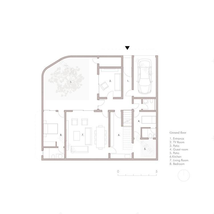 丨塞内加尔达喀尔丨MOST Monti Studio-38