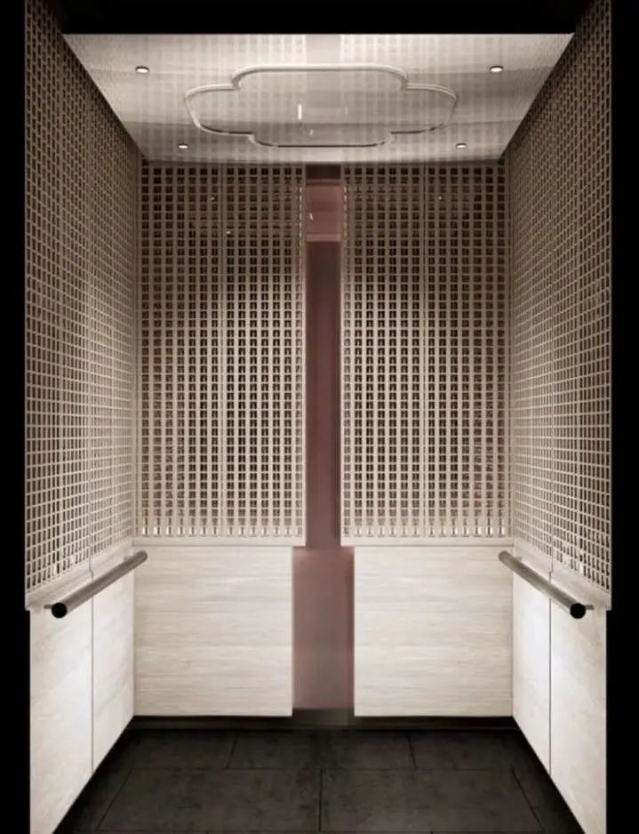 西安华尔道夫酒店丨中国西安丨Yabu Pushelberg 事务所-25