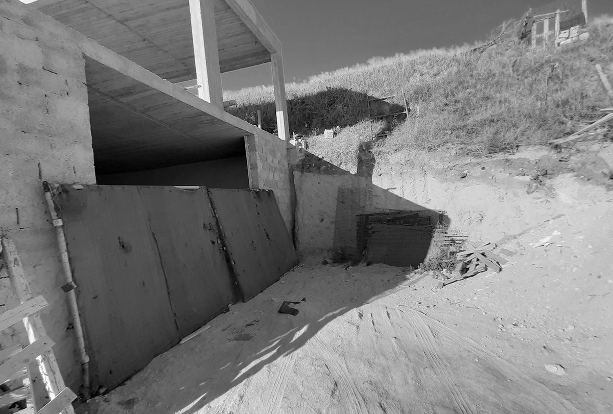 Είσοδος Senses Luxury Houses - Utopia Hotel Design-1