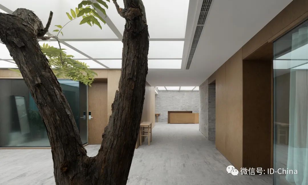 咏园·拾柒精品酒店丨中国北京丨柒合（北京）建筑设计有限公司,DAGA大观建筑设计-41