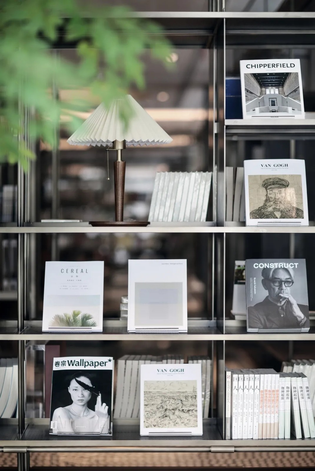 福州万科金域国际体验中心-52